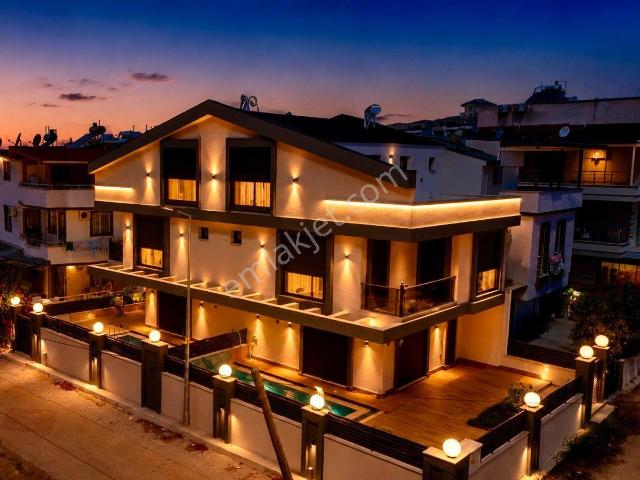 Didim, Aydin içerisinde satılık Villa