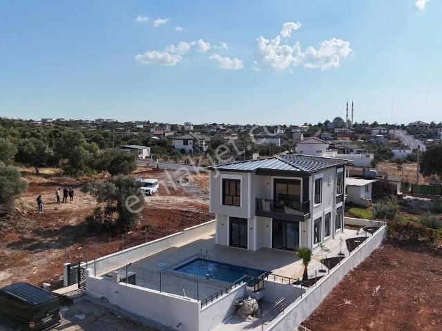 Didim içerisinde satılık Villa