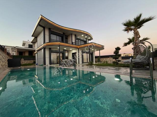 Didim, Aydin içerisinde satılık Villa