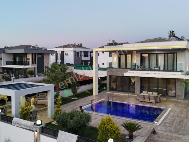 Didim, Aydin içerisinde satılık Villa