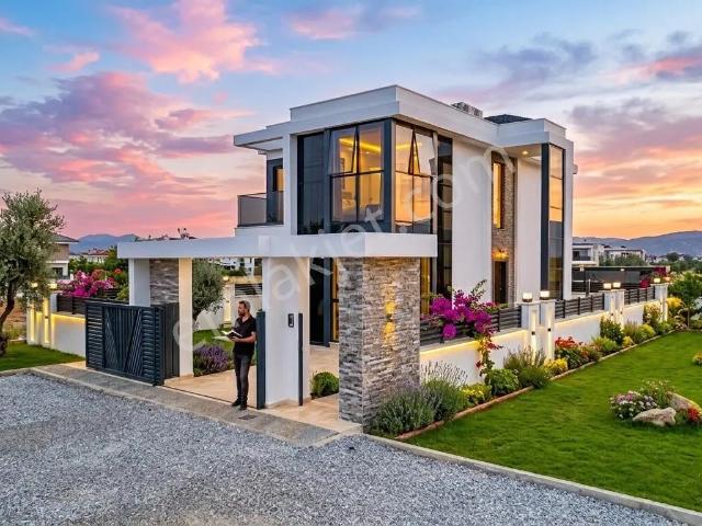 Efeler, Didim içerisinde satılık Villa