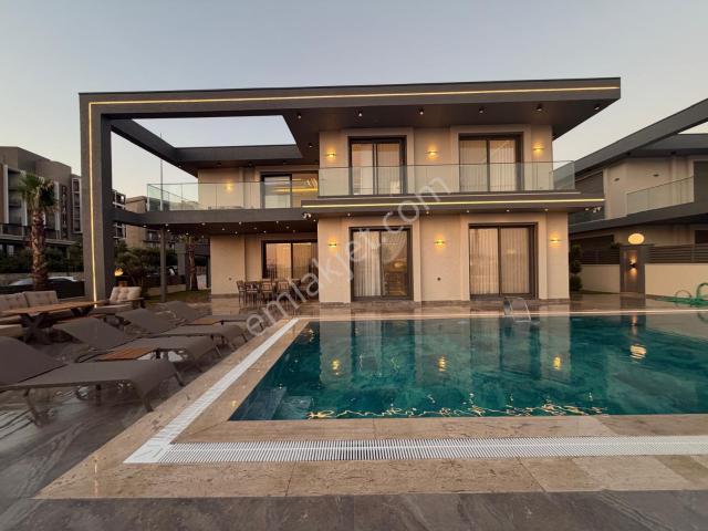 Didim, Aydin içerisinde satılık Villa
