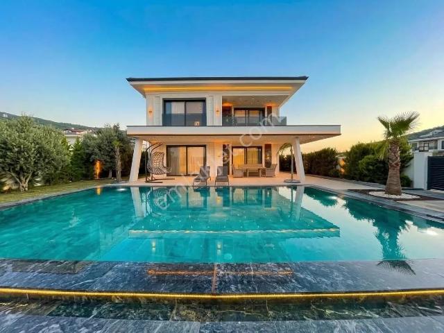 Didim, Aydin içerisinde satılık Villa