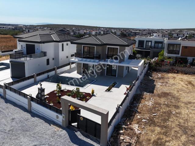 Didim, Aydin içerisinde satılık Villa
