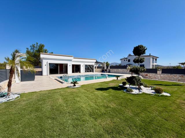 Didim içerisinde satılık Villa