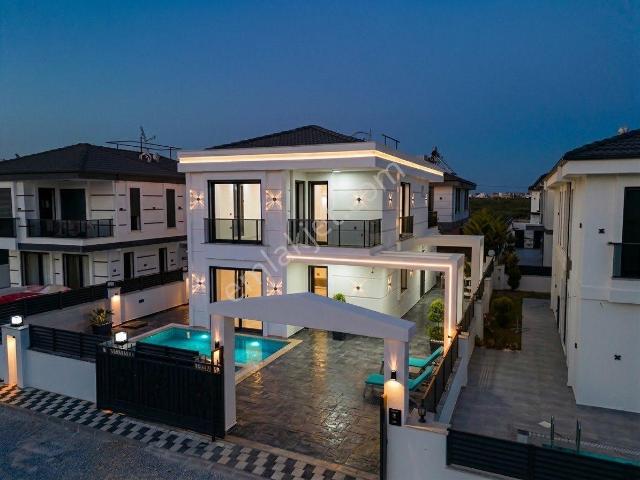 Didim, Aydin içerisinde satılık Villa