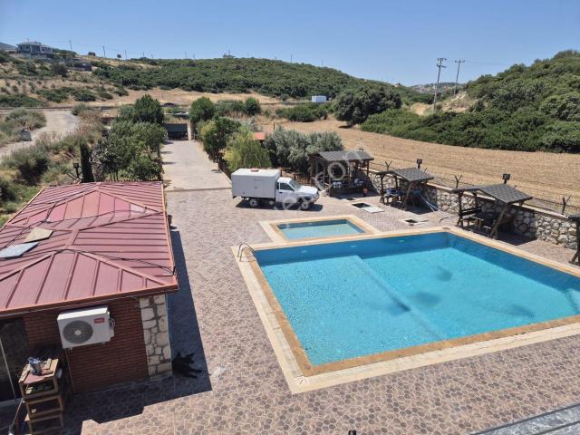 Didim, Aydin içerisinde satılık Villa