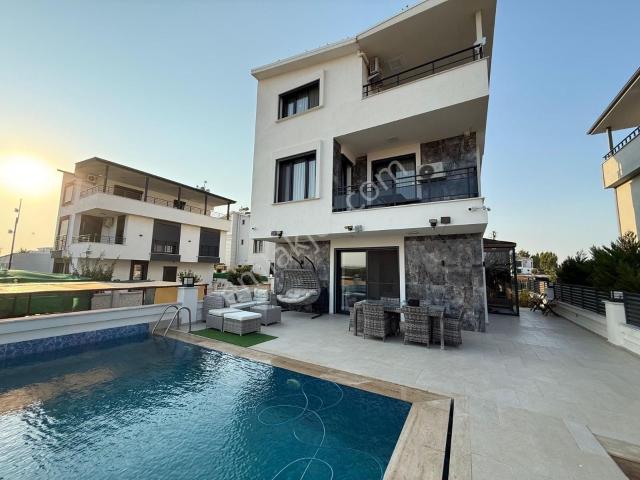 Efeler, Didim içerisinde satılık Villa