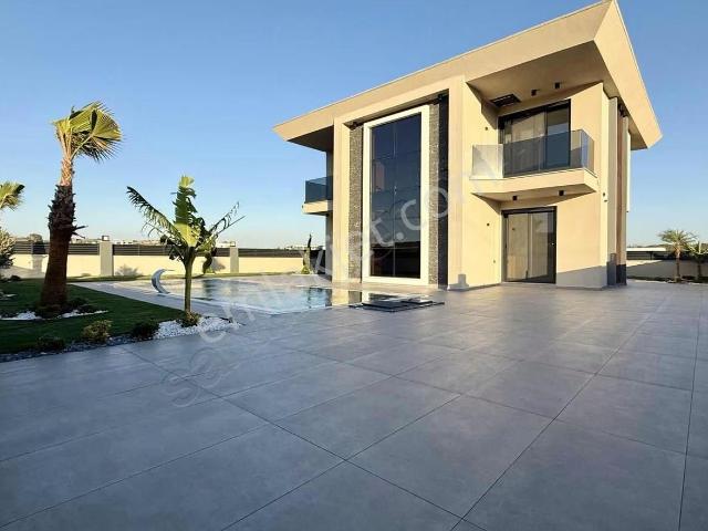 Didim, Aydin içerisinde satılık Villa