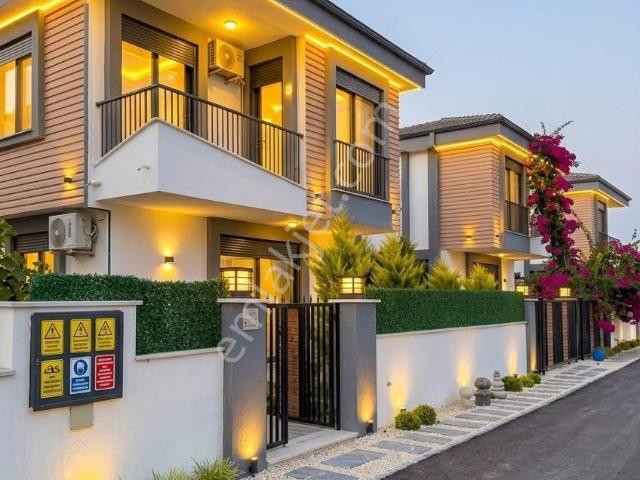 Didim, Aydin içerisinde satılık Villa