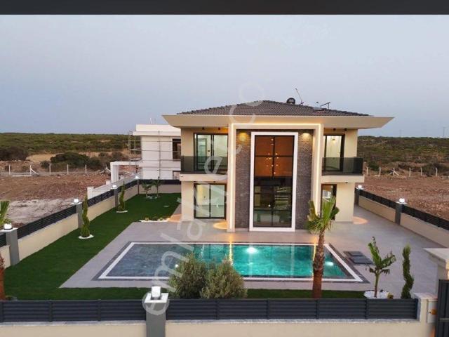 Didim, Aydin içerisinde satılık Villa