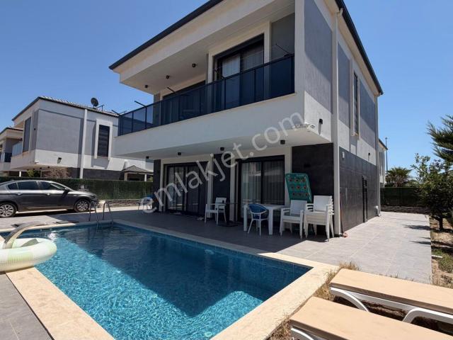 Didim, Aydin içerisinde satılık Villa