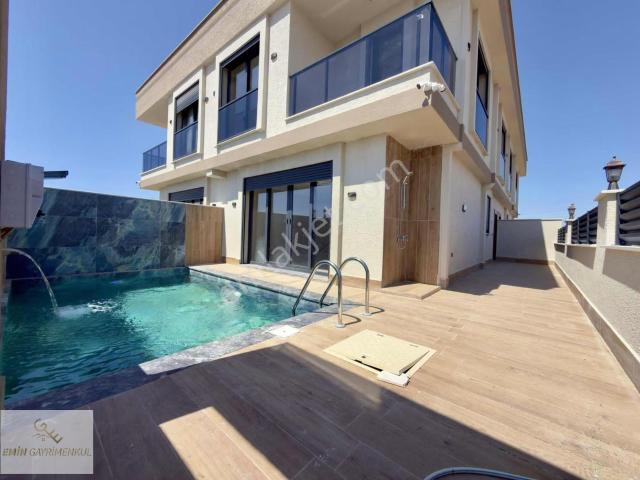 Didim, Aydin içerisinde satılık Villa