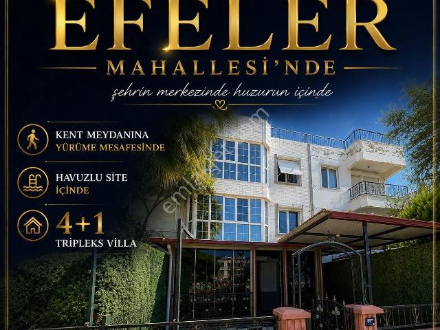 Didim, Aydin içerisinde satılık Villa