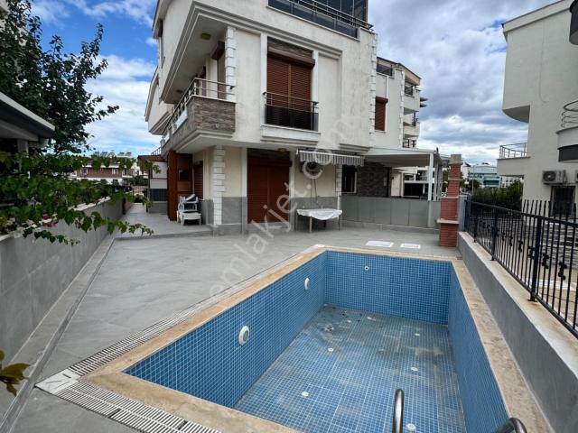 İmbat Sitesi, Didim içerisinde satılık Villa