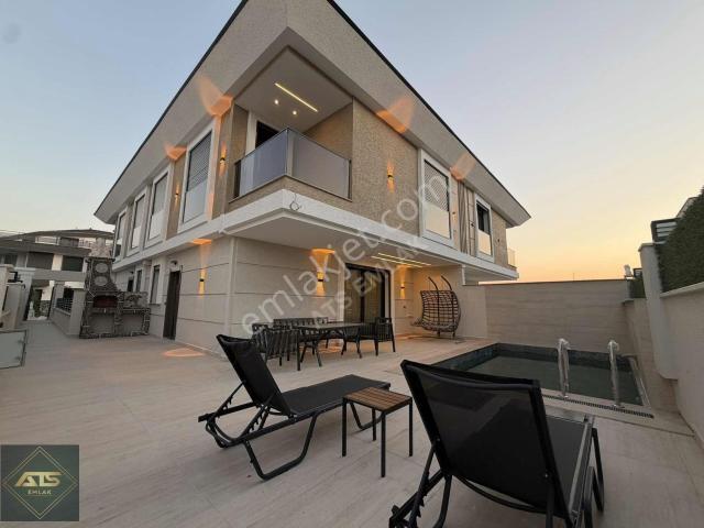 Didim, Aydin içerisinde satılık Villa