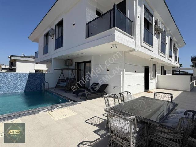 Didim, Aydin içerisinde satılık Villa