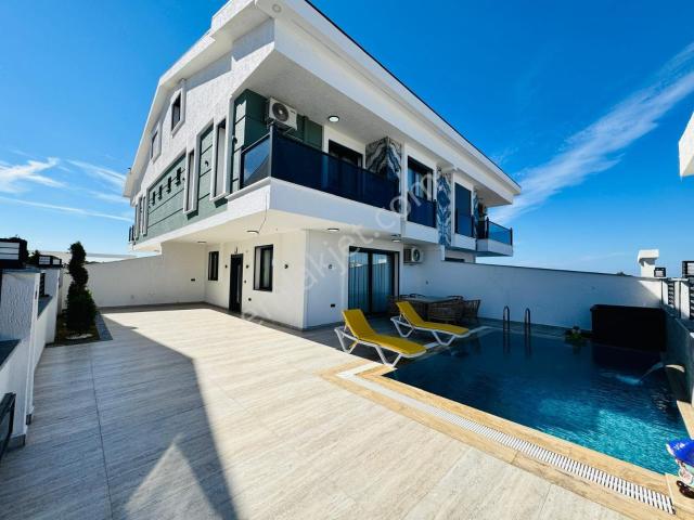 Didim, Aydin içerisinde satılık Villa