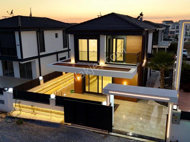 İmbat Sitesi, Didim içerisinde satılık Villa