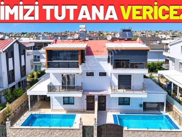 Didim, Aydin içerisinde satılık Villa