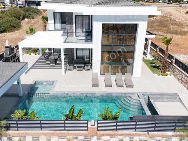 Didim, Aydin içerisinde satılık Villa