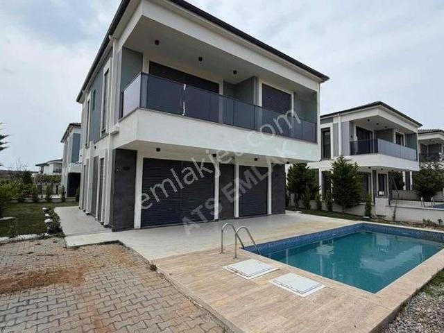 Efeler, Didim içerisinde kiralık Villa