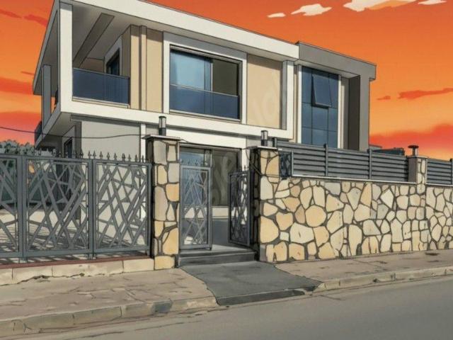 Aydın, Efeler içerisinde satılık Villa