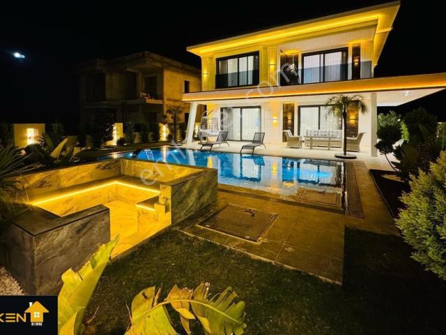 Didim, Aydin içerisinde satılık Villa