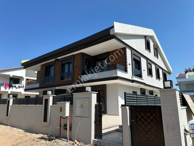 Didim içerisinde satılık Villa Didim içerisinde satılık Villa