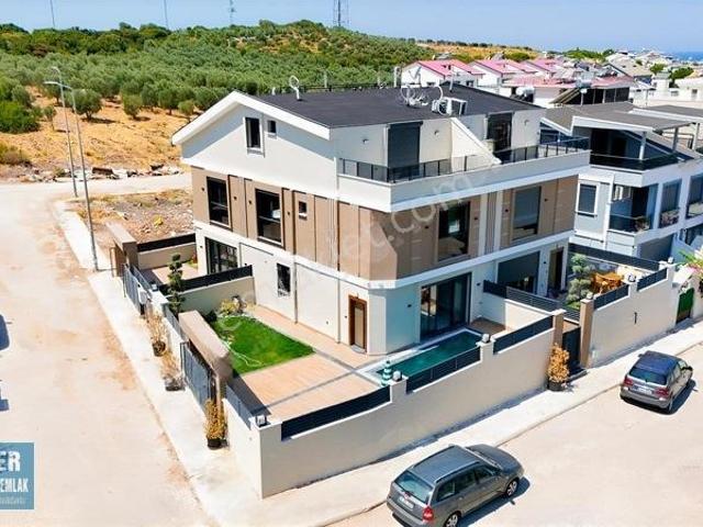 Didim, Aydin içerisinde satılık Villa