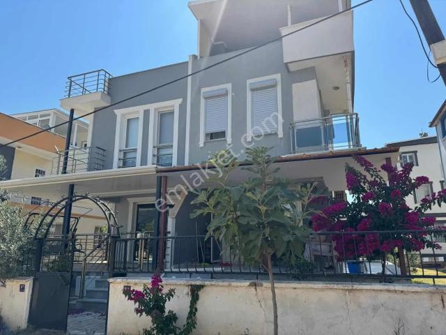Didim içerisinde satılık Villa