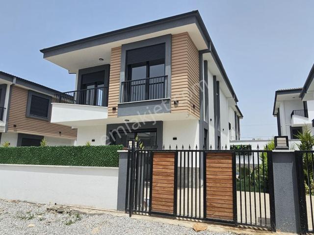 Didim içerisinde satılık Villa