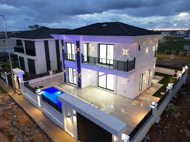 Didim, Aydin içerisinde satılık Villa