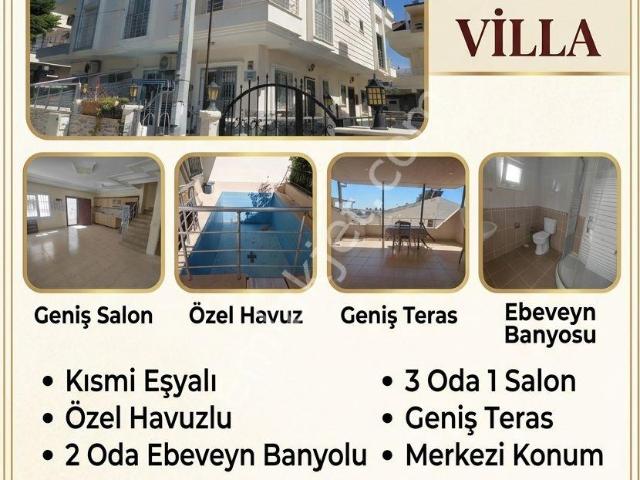 Efeler, Didim içerisinde kiralık mülk