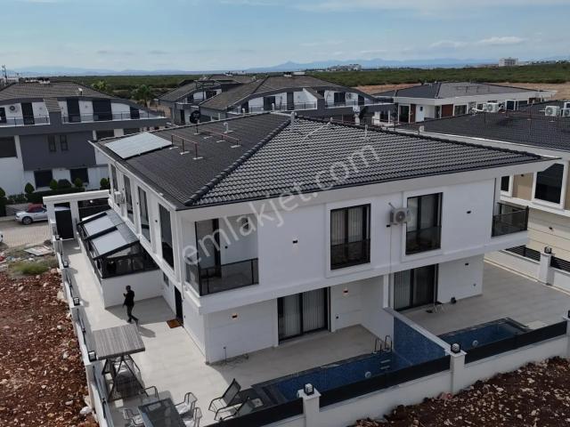 Efeler, Didim içerisinde satılık Villa