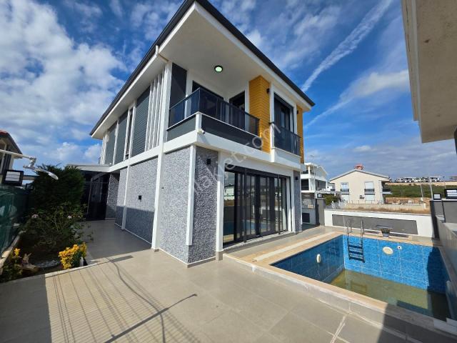 Didim, Aydin içerisinde satılık Villa