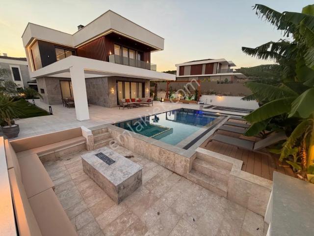 Efeler, Didim içerisinde satılık Villa