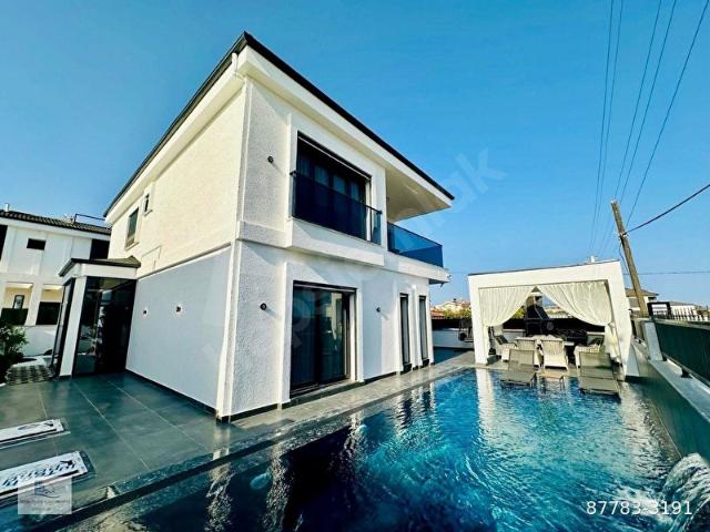 Didim, Aydin içerisinde satılık Villa