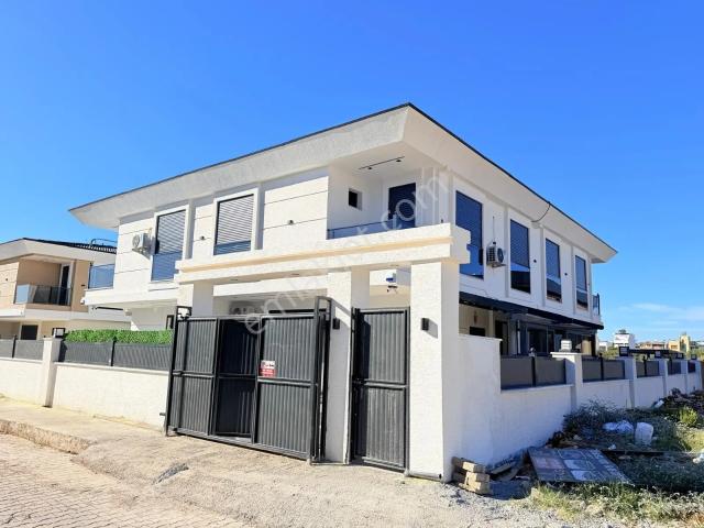 Efeler, Didim içerisinde satılık Villa