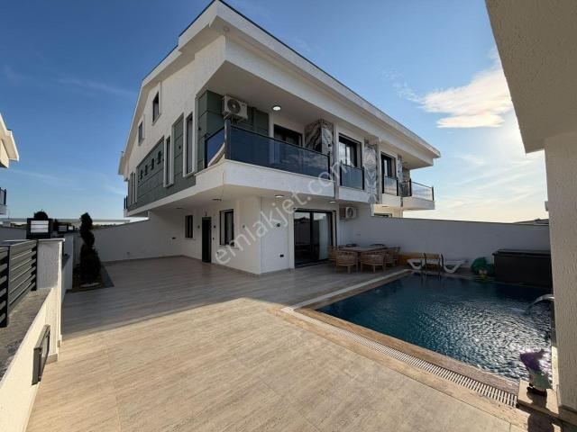 Efeler, Didim içerisinde satılık Villa
