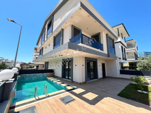Didim, Aydin içerisinde satılık Villa