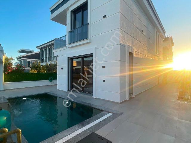 Didim, Aydin içerisinde satılık Villa