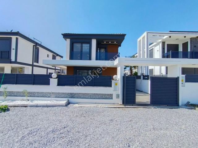 İmbat Sitesi, Didim içerisinde satılık Villa