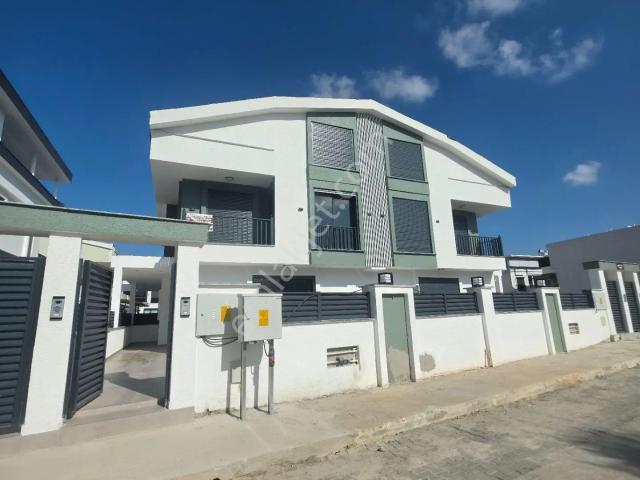 Didim içerisinde satılık Villa