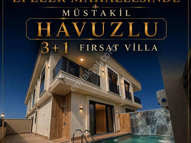 Didim, Aydin içerisinde satılık Villa