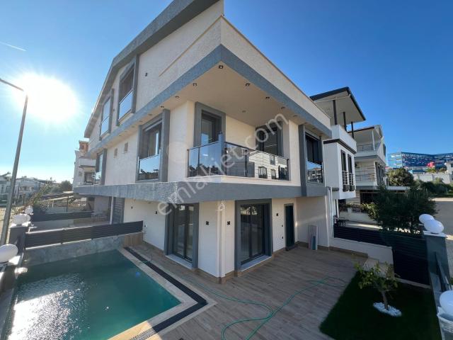 Efeler, Didim içerisinde satılık Villa