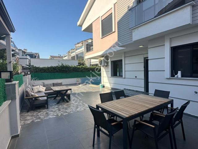 Efeler, Didim içerisinde satılık Villa