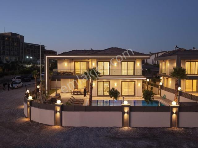 Didim, Aydin içerisinde satılık Villa
