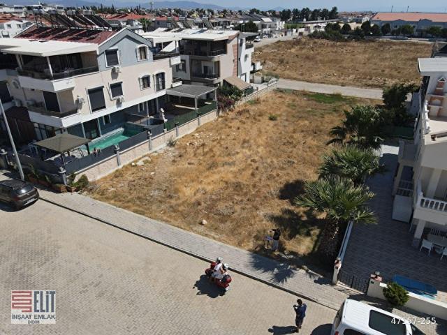 Didim, Aydin içerisinde satılık Arsa