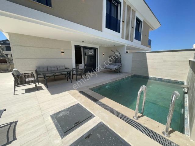 Didim, Aydin içerisinde satılık Villa